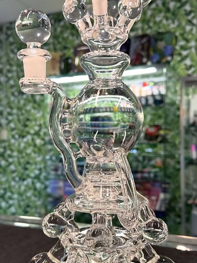 Preview pic of Dmop Hash-Hookah Blooper