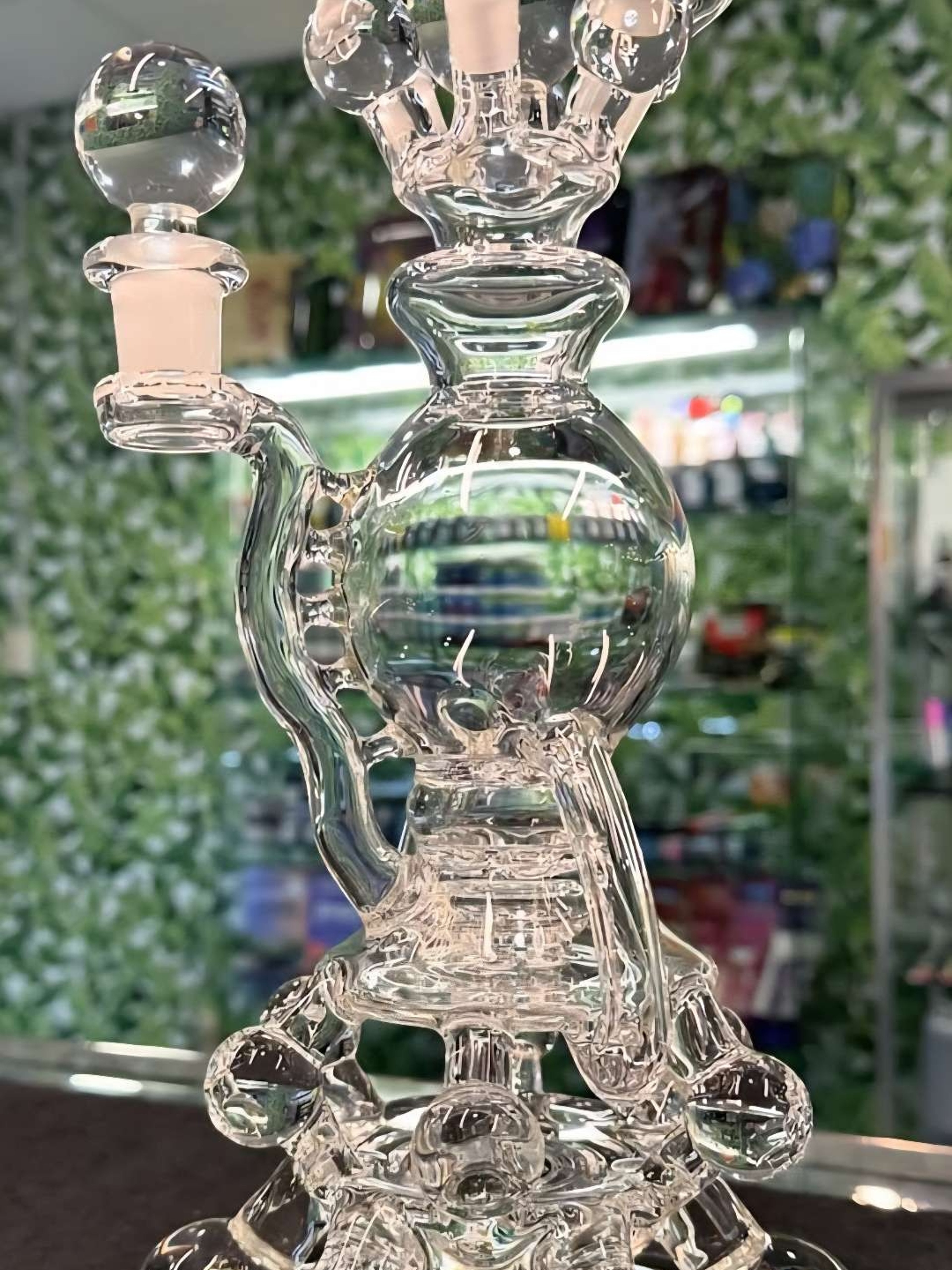 Dmop Hash-Hookah Blooper image 0