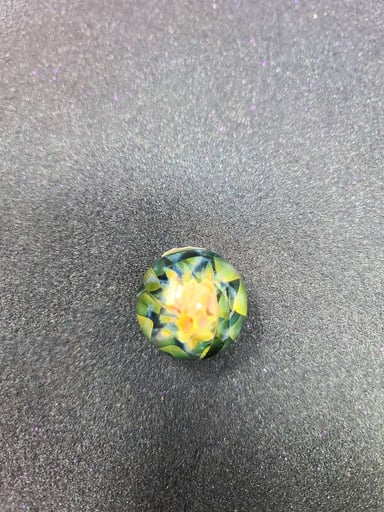Preview pic of Str8 glass Implosion Cap W/ Airflow