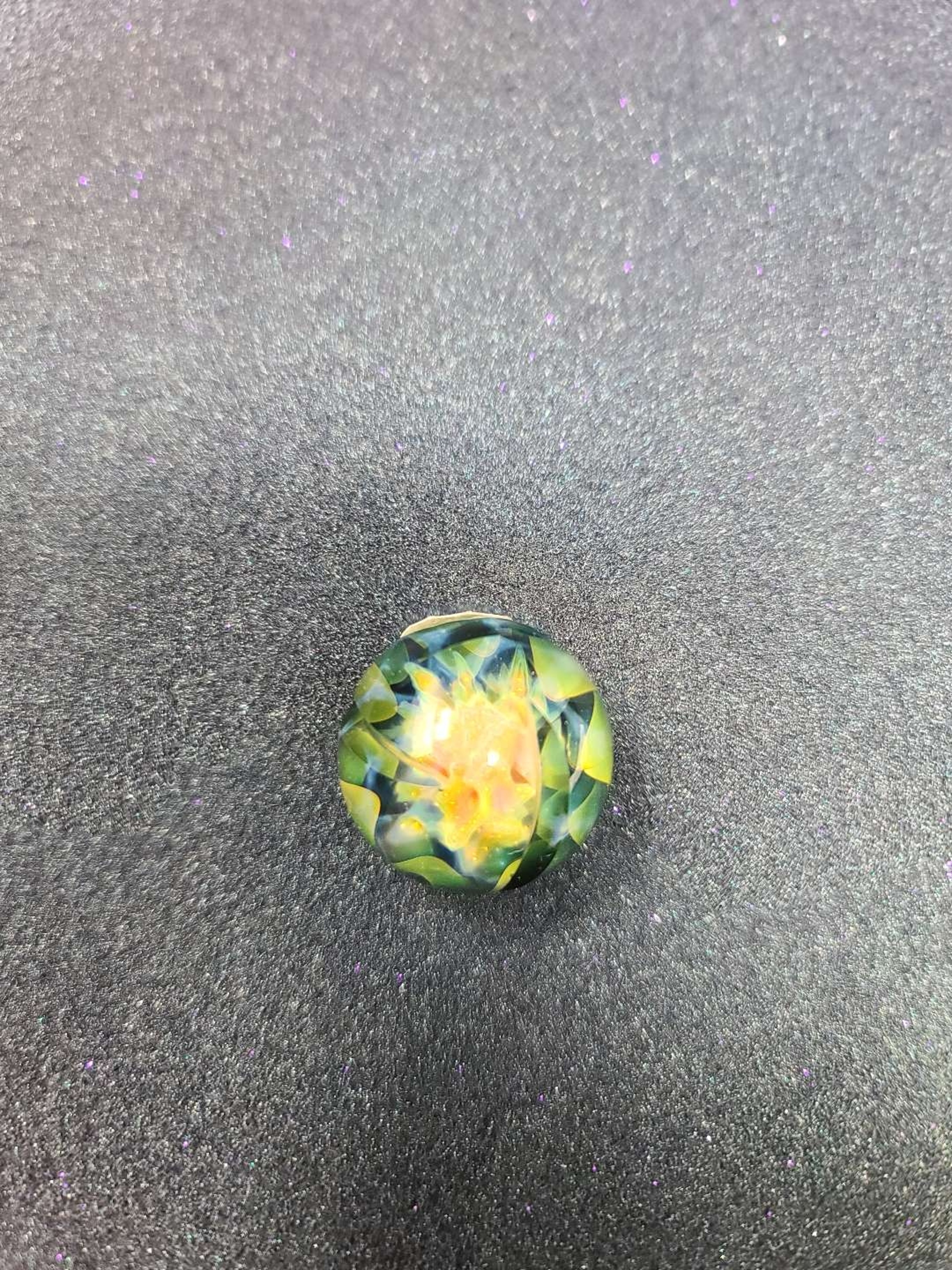 Preview pic of Str8 glass Implosion Cap W/ Airflow