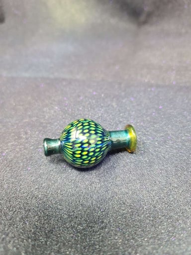 Preview pic of Firekist Bubble Trap carb cap