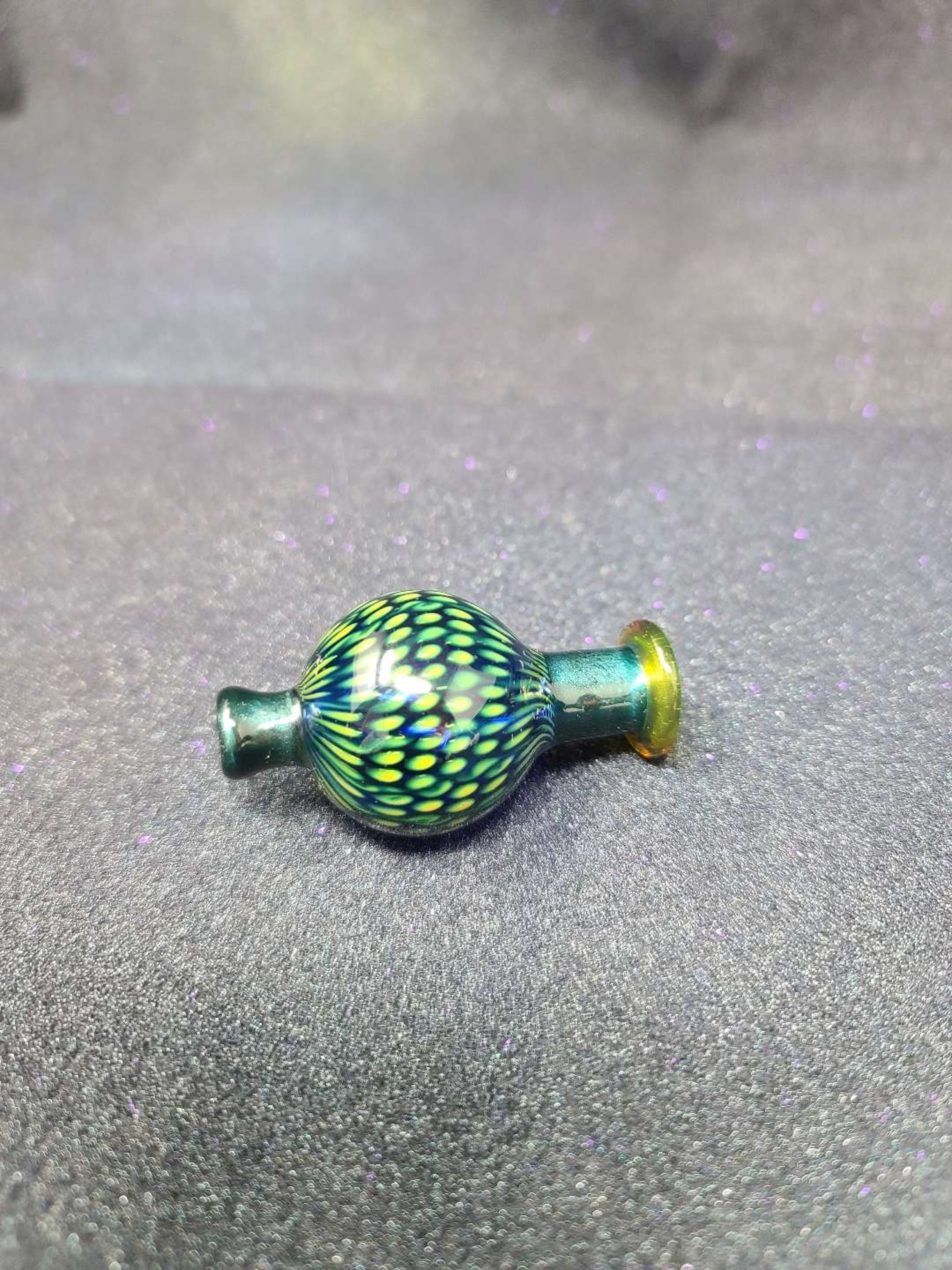 Preview pic of Firekist Bubble Trap carb cap