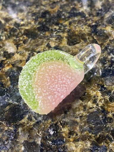 Preview pic of Watermelon pendant