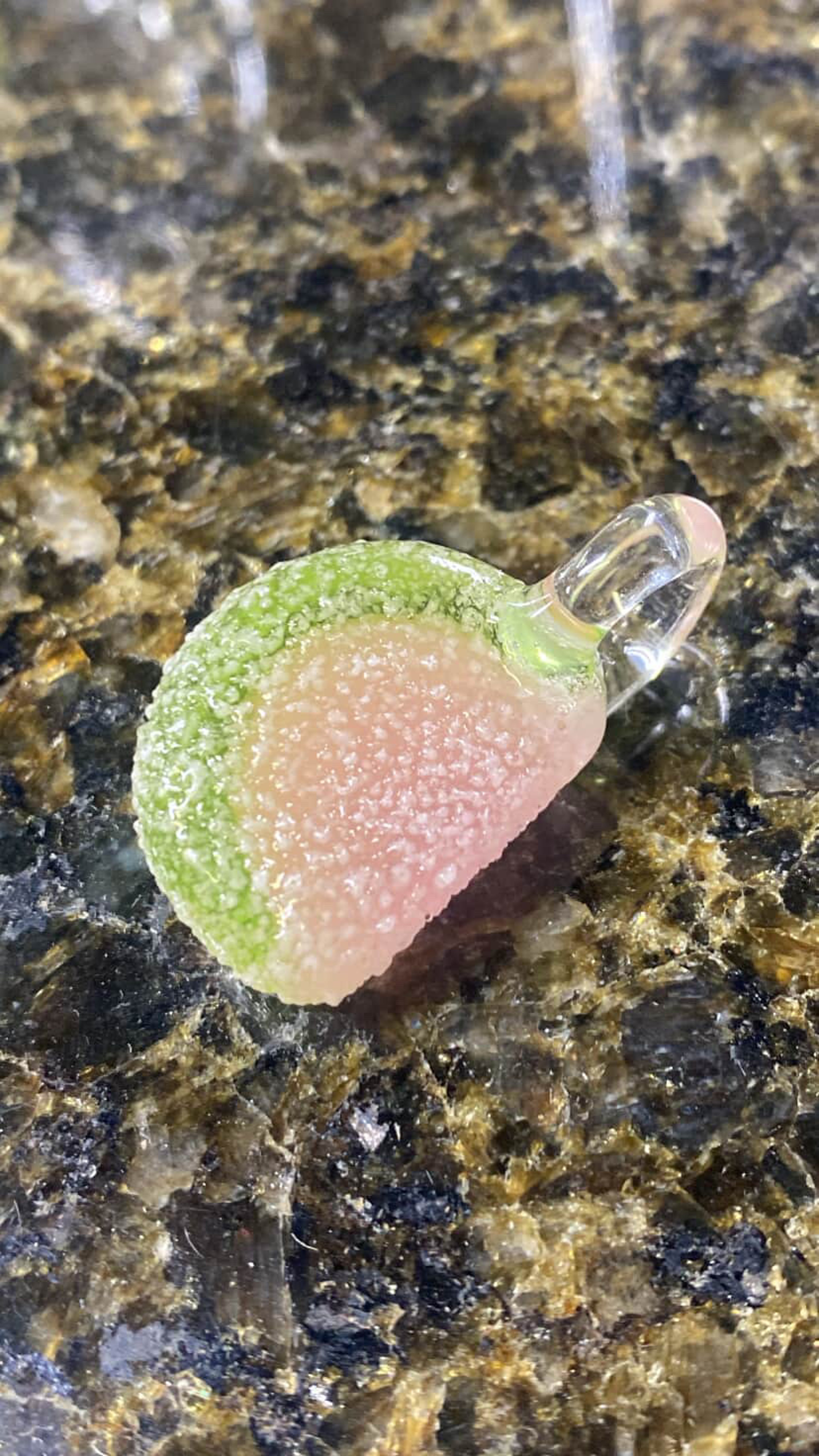 Preview pic of Watermelon pendant