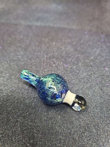 Preview pic of Old Man Acres Dichro/Milli carb cap
