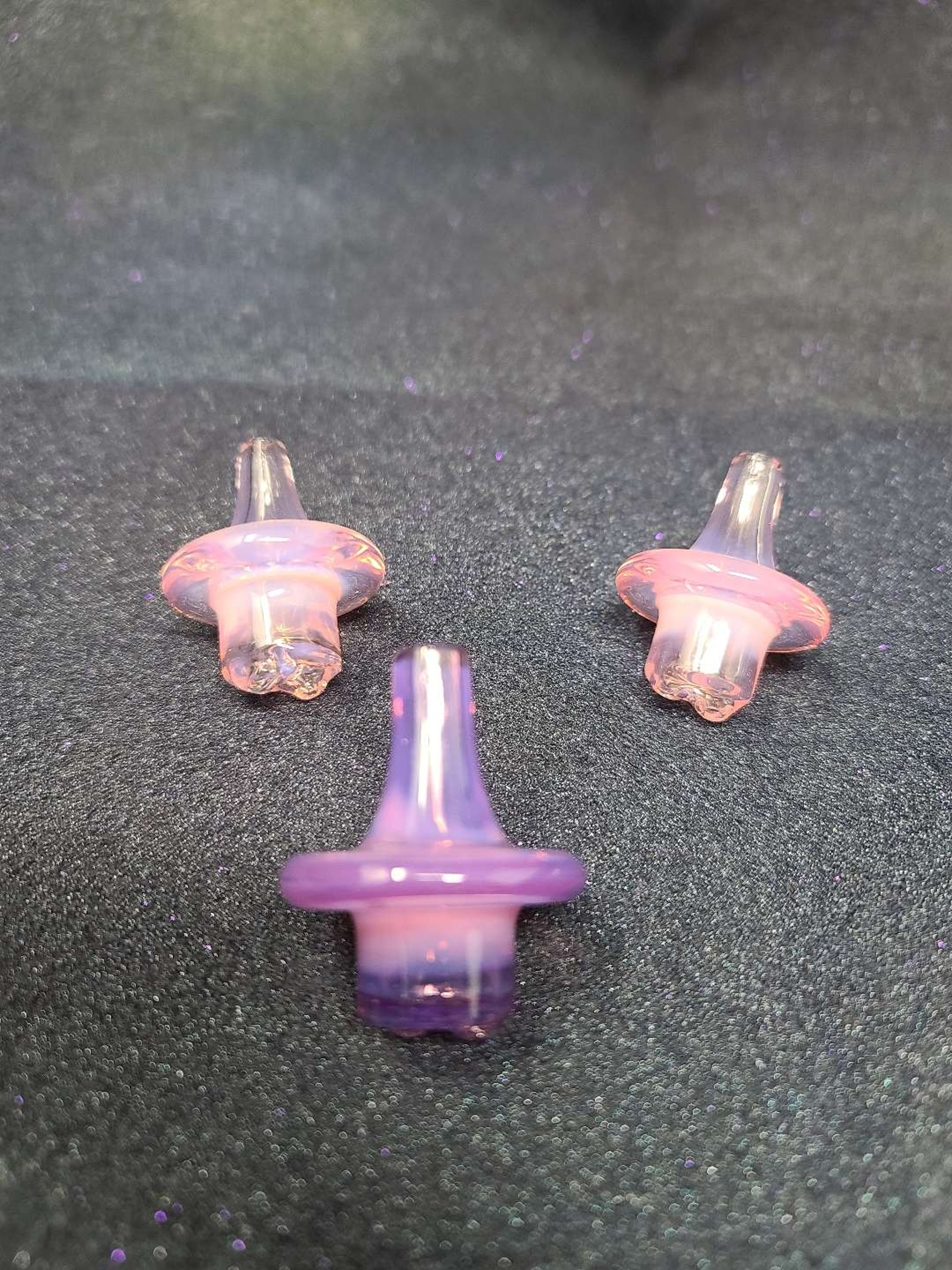 Preview pic of Tisdale Royal Jelly Flat Hat carb cap