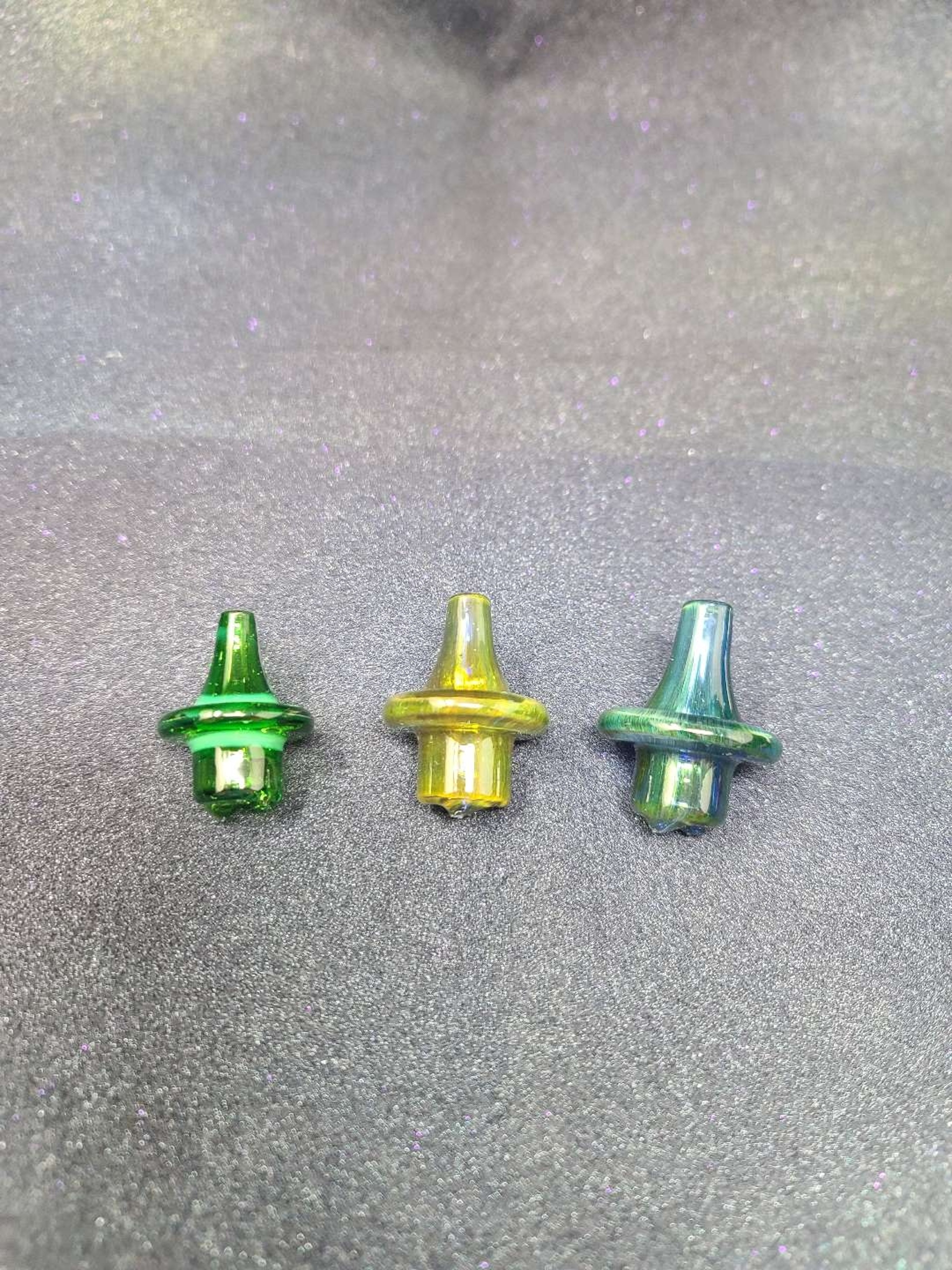 Preview pic of Tisdale Color Flat hat carb cap
