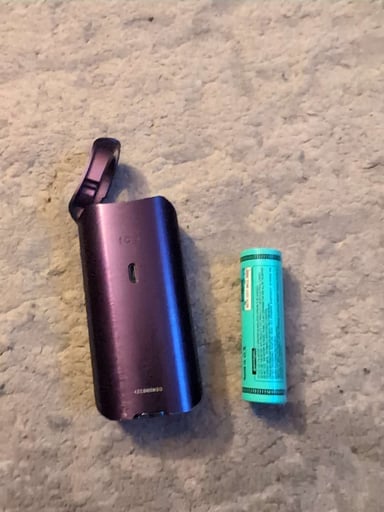 Preview pic of Davinci IQ2