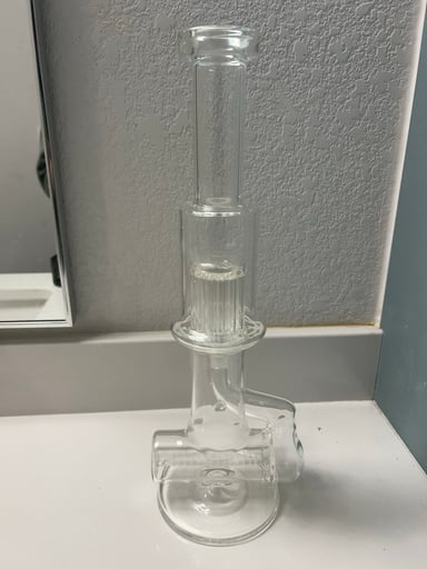 Preview pic of Leisure Glass