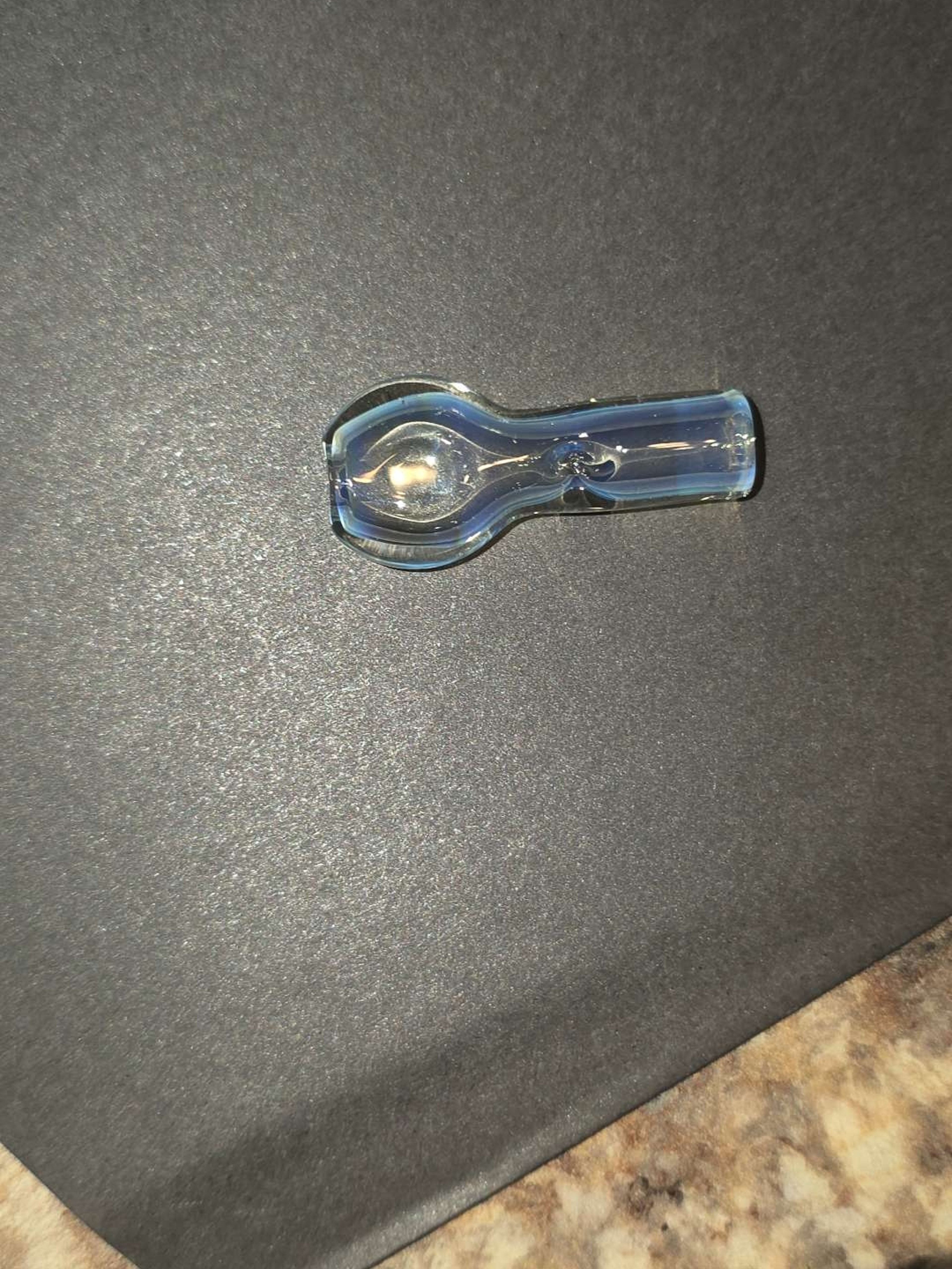 Preview pic of Silver fume joint tip