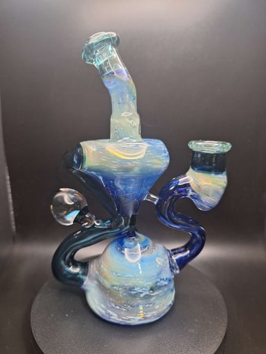 Preview pic of Space recycler
