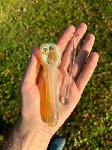 Preview pic of Hash pipe