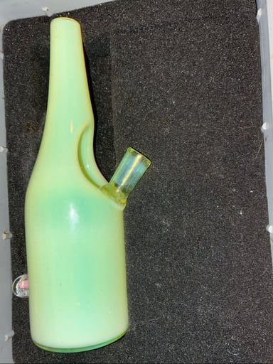 Preview pic of The Glass Mechanic
