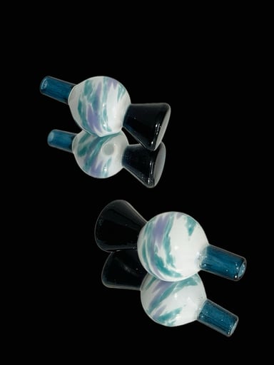 Preview pic of Swan Jazz Cap