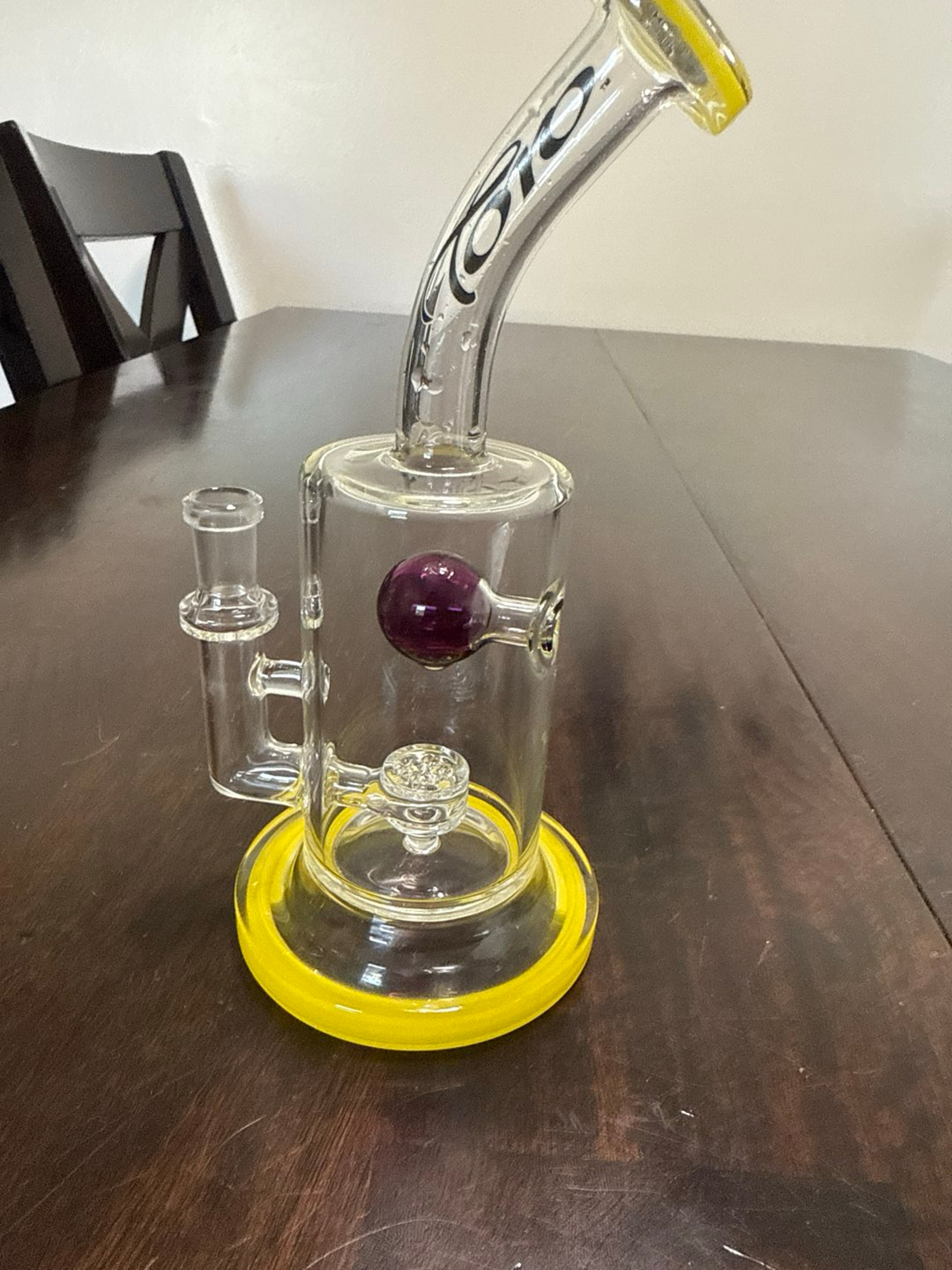 Preview pic of Toro Jet Perc