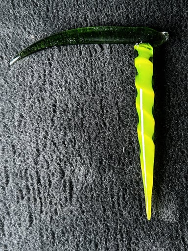 Preview pic of MarvinsGlass024 No Reserve Auction! 🥑
