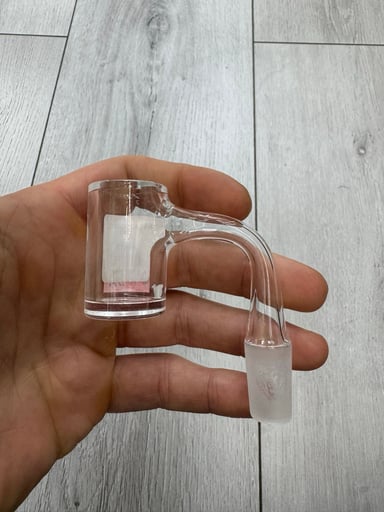 Preview pic of Bear quartz pro 14mm 90 no box