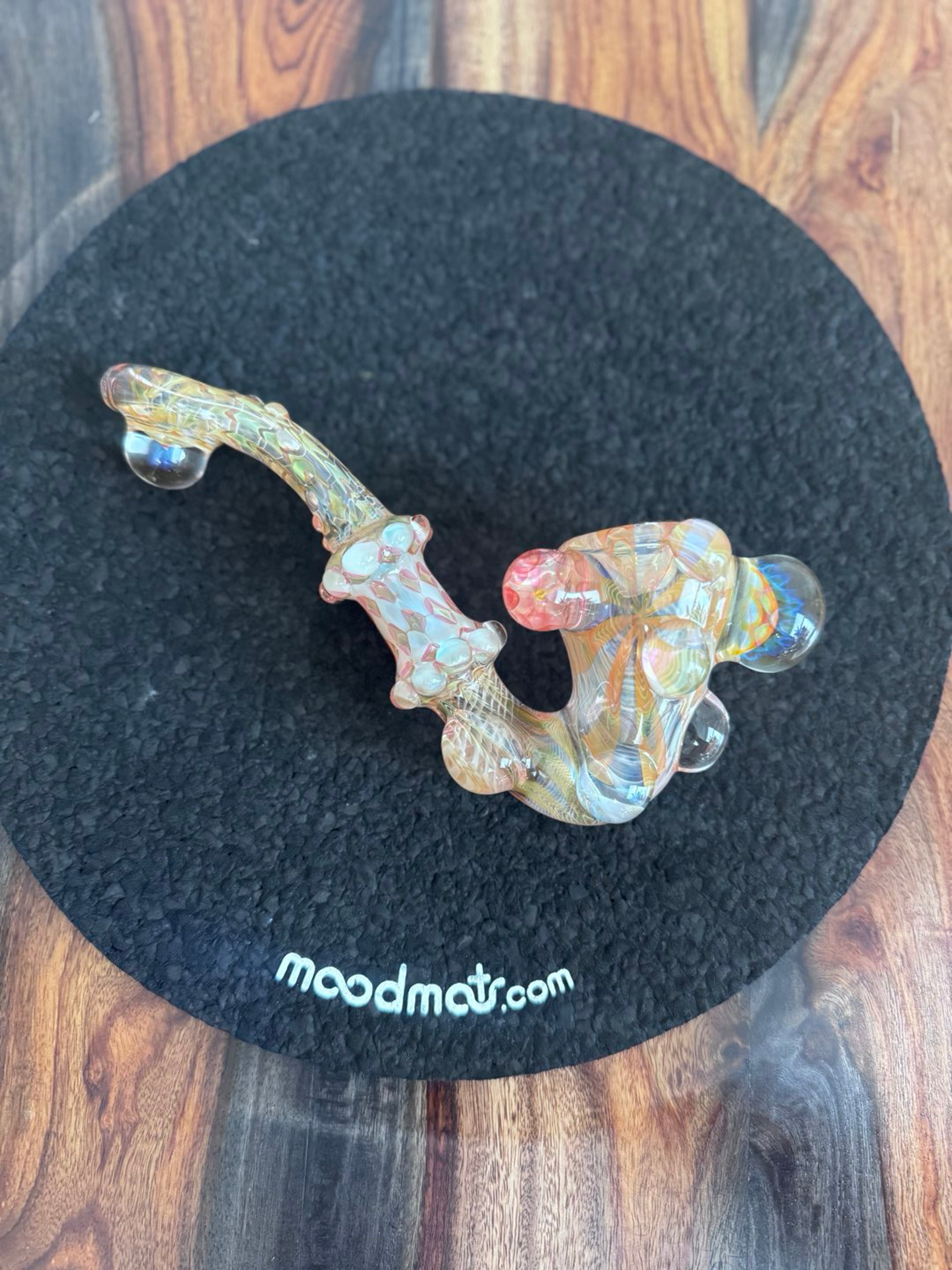 Preview pic of JD Fumed Sherlock