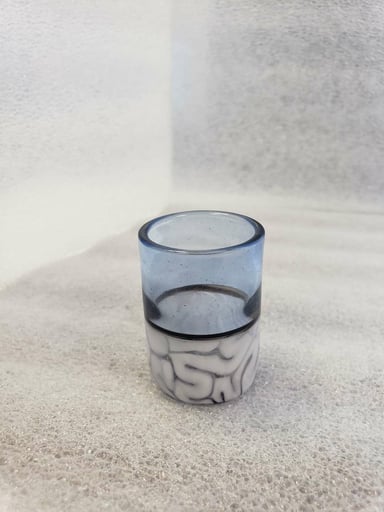 Preview pic of Shot Glass by Algae Glass