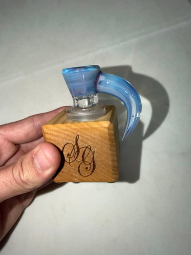 Preview pic of 18mm full accent sov slide