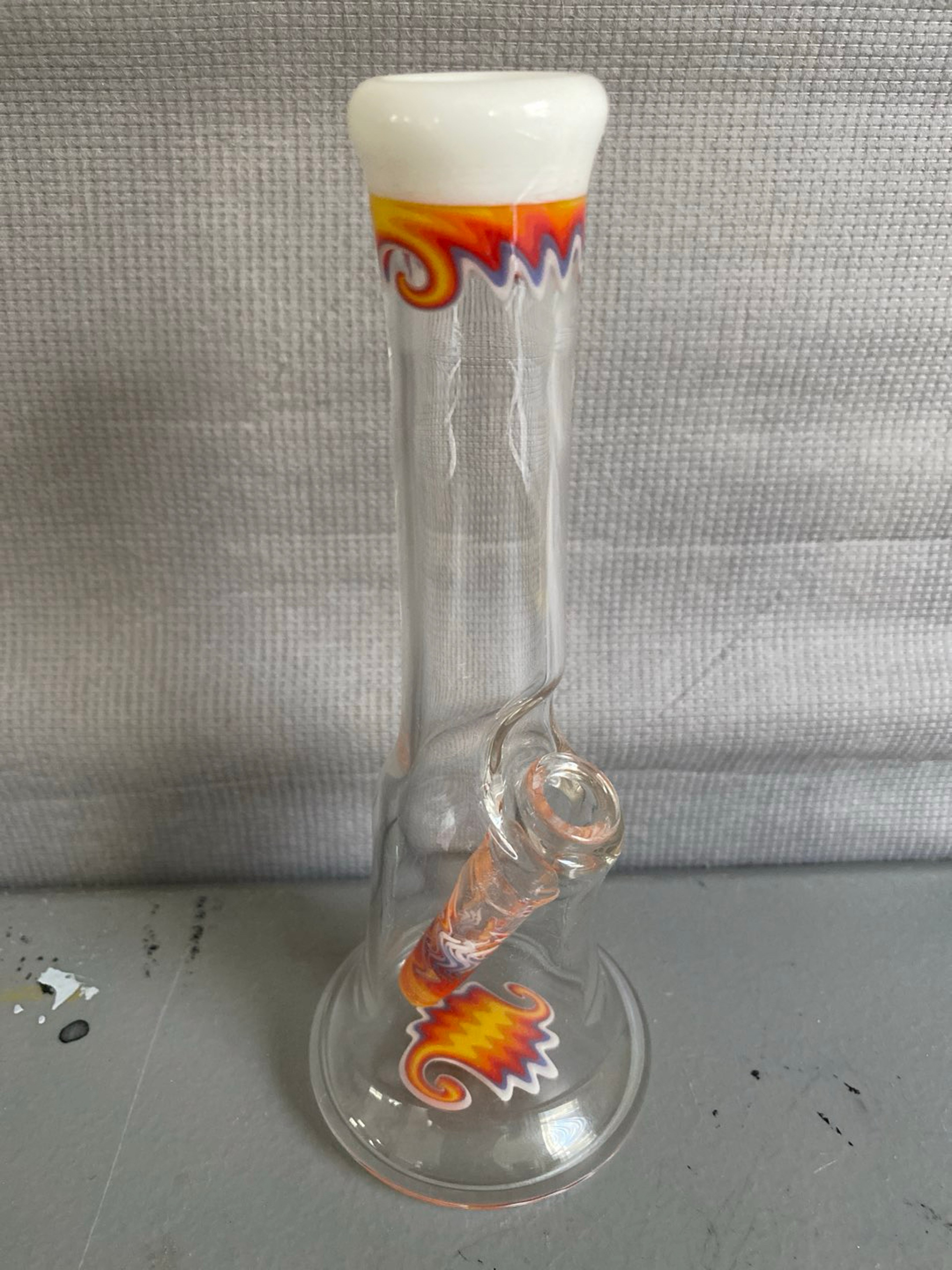 Preview pic of Stefan D mini tube