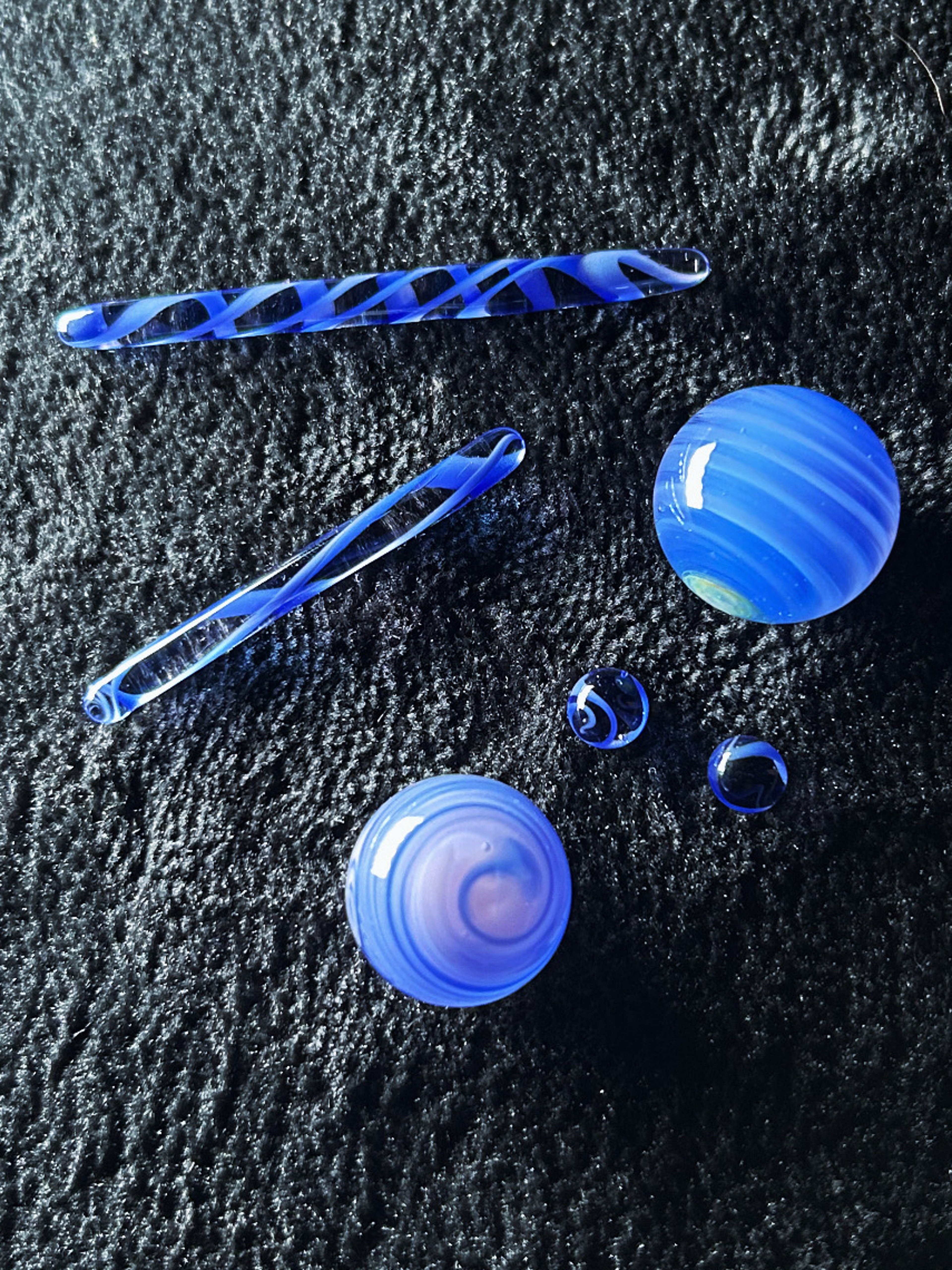 Preview pic of MarvinsGlass024 No Reserve Auction! 🎣