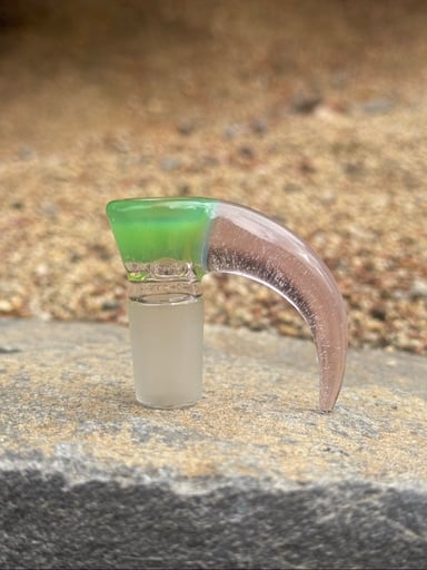 Preview pic of Kenta Kito 18mm Slide / Bowl