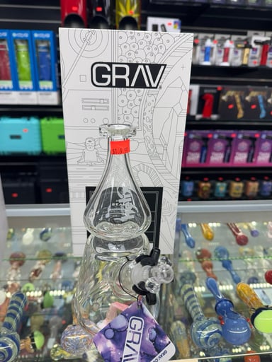 Preview pic of Grav helix