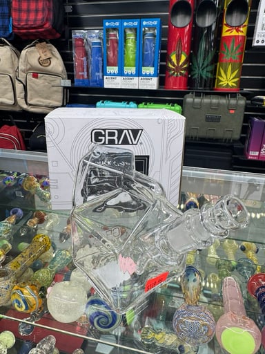 Preview pic of Grav milk carton