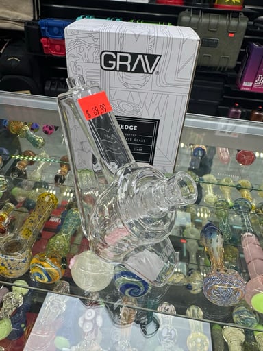 Preview pic of Grav wedge
