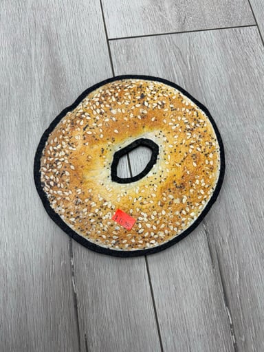 Preview pic of Moodmat bagel 8”