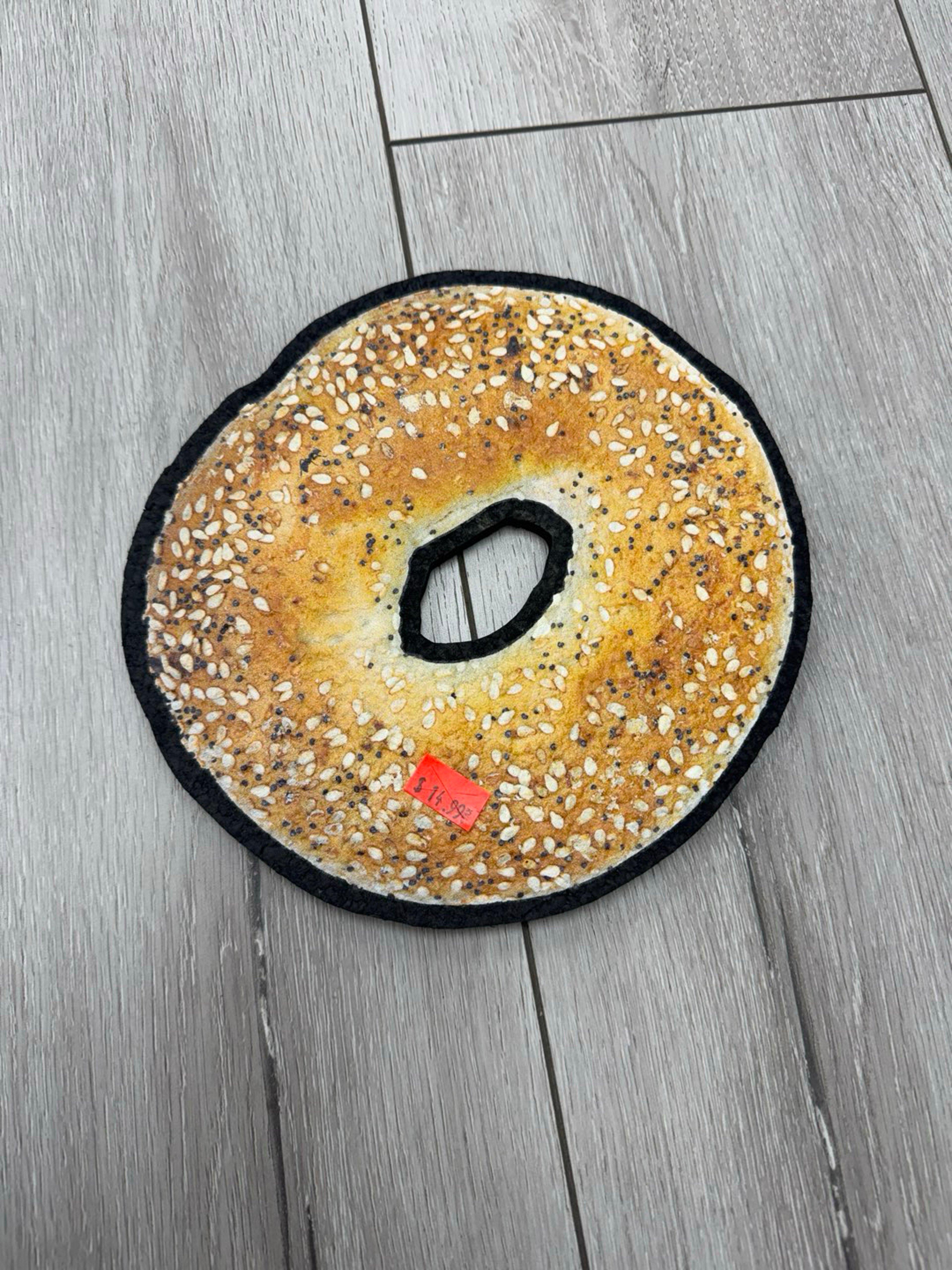 Preview pic of Moodmat bagel 8”