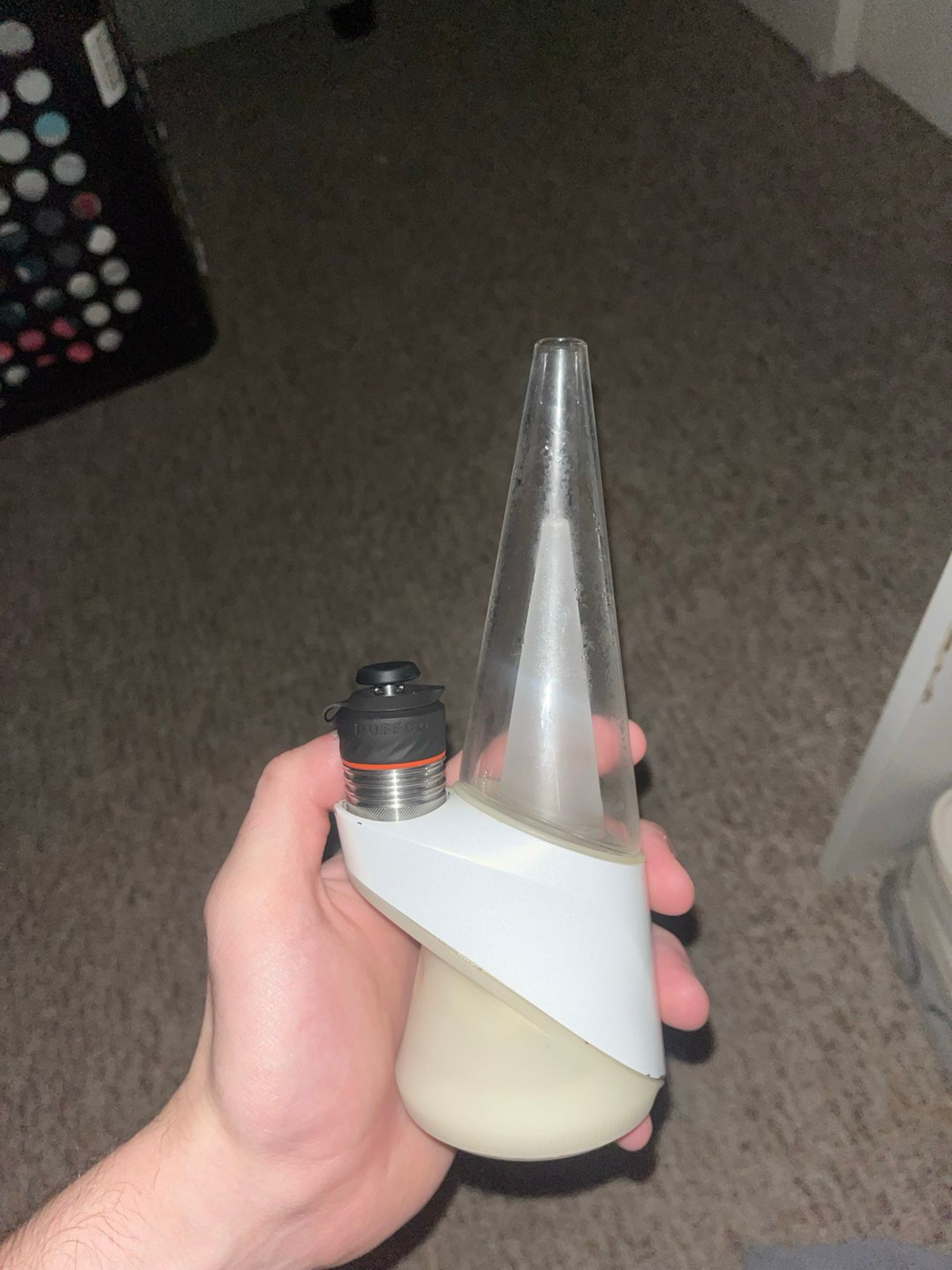 Preview pic of Opal peak pro new 3dxl
