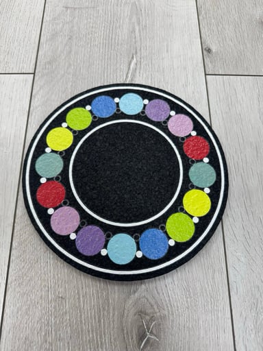 Preview pic of Moodmat x karma 8”