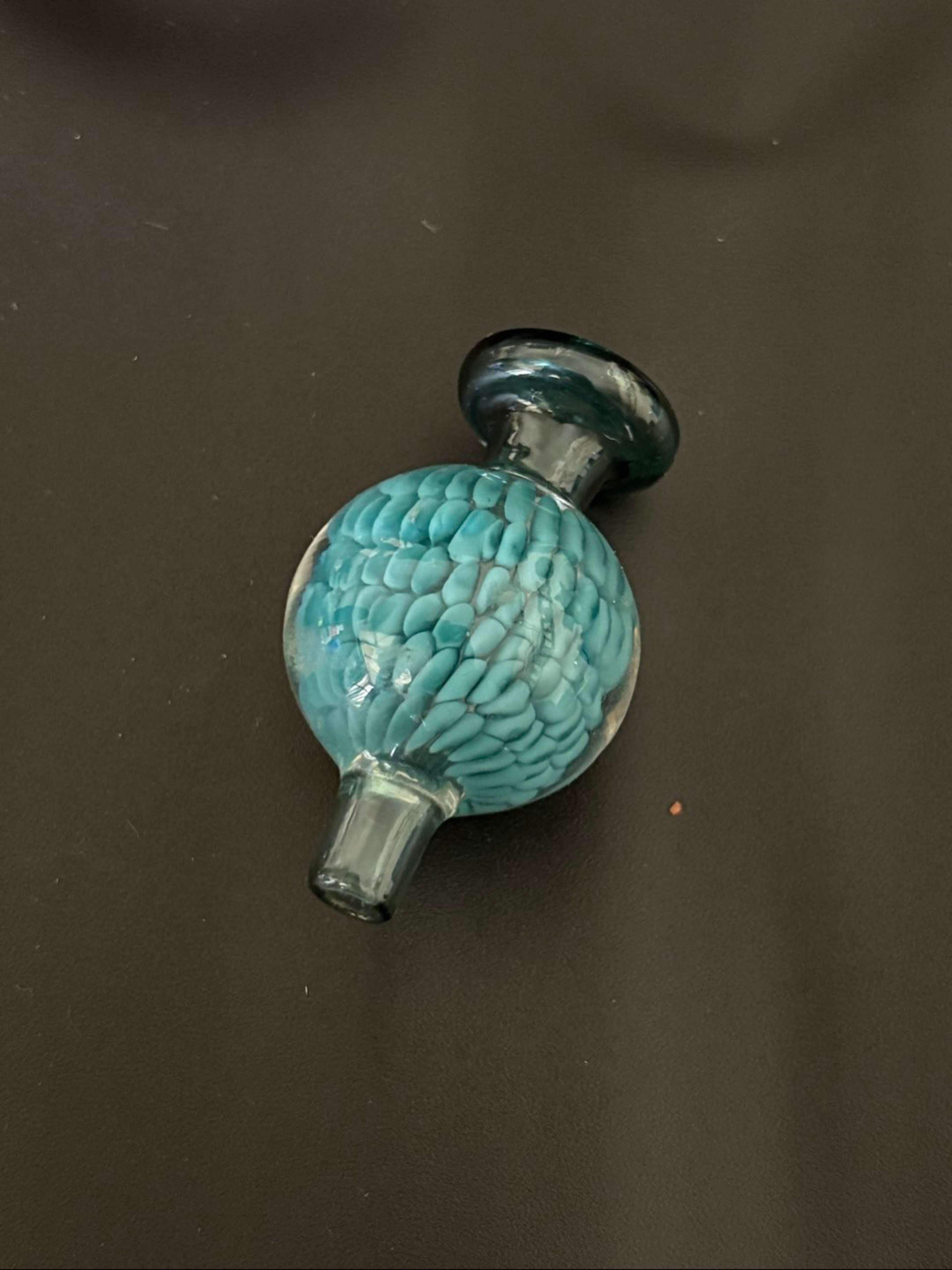 Preview pic of 🪼Double Blown implosion Bubble Cap 🪼