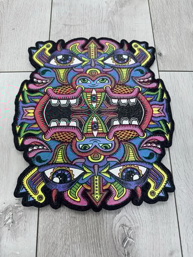Preview pic of Moodmat x creation 10x12