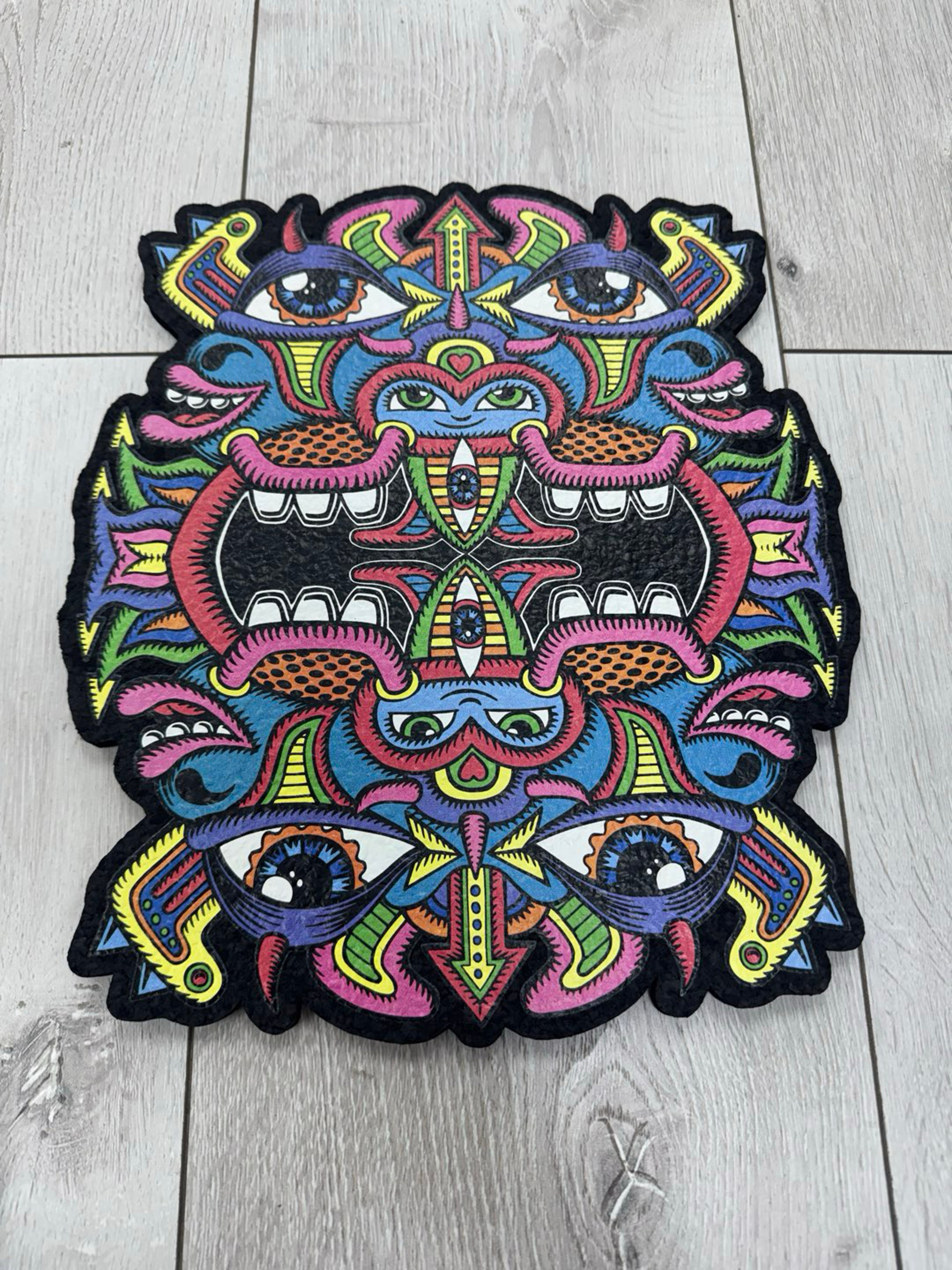 Preview pic of Moodmat x creation 10x12