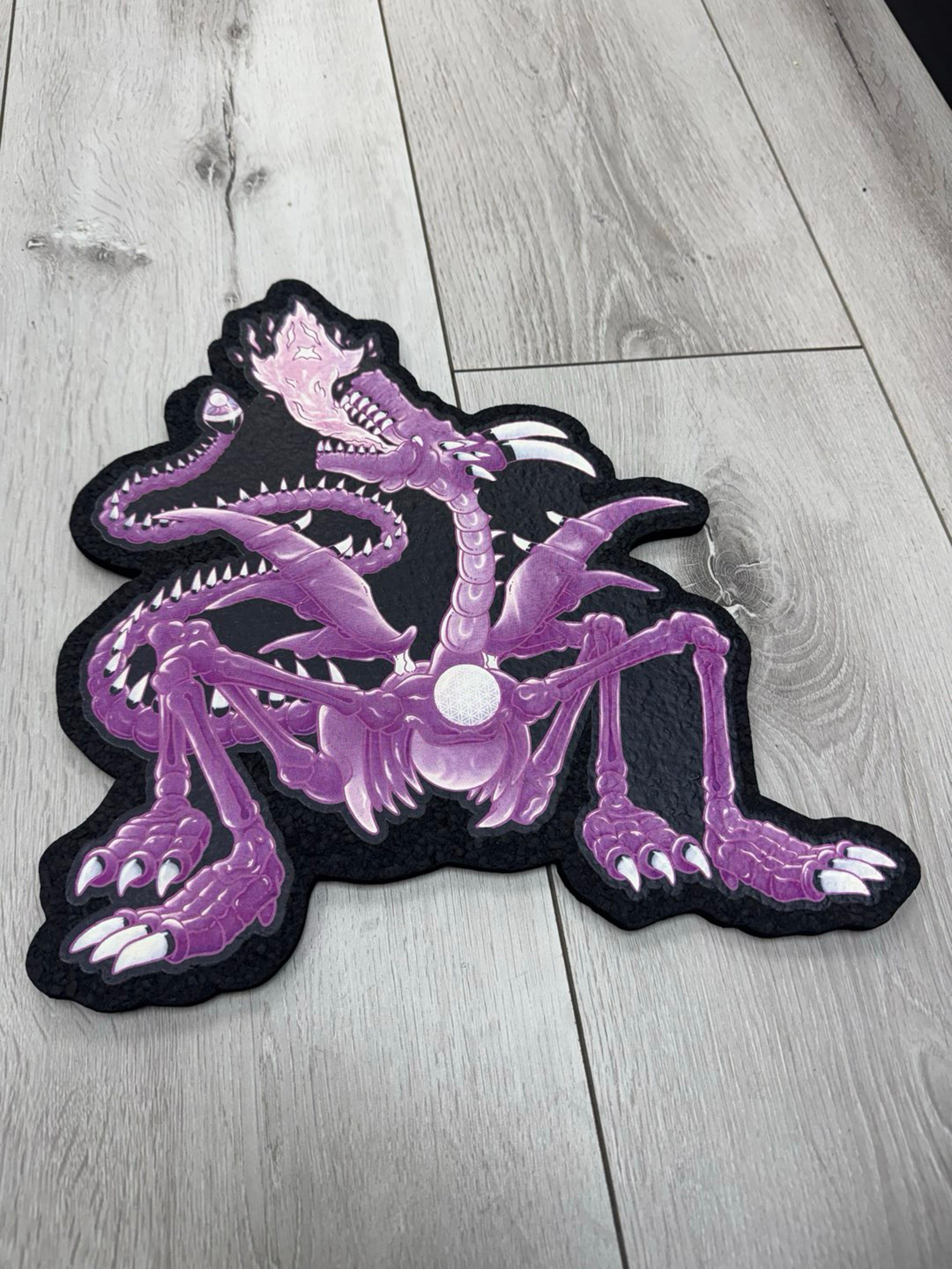 Preview pic of Moodmat x hicdogg about 11x11
