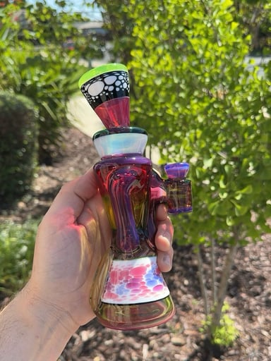Preview pic of Rycraft Xl