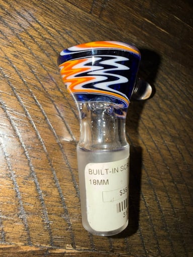 Preview pic of 18mm 4 hole slide