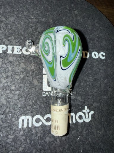 Preview pic of Hash Bowl 14mm