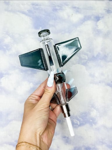 Preview pic of Airplane Nectar Collector
