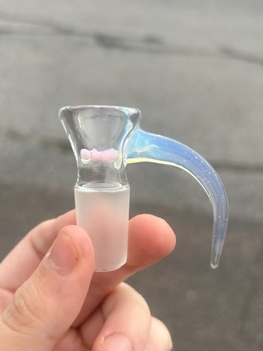 Preview pic of 18/4 Hologram Glass Slide