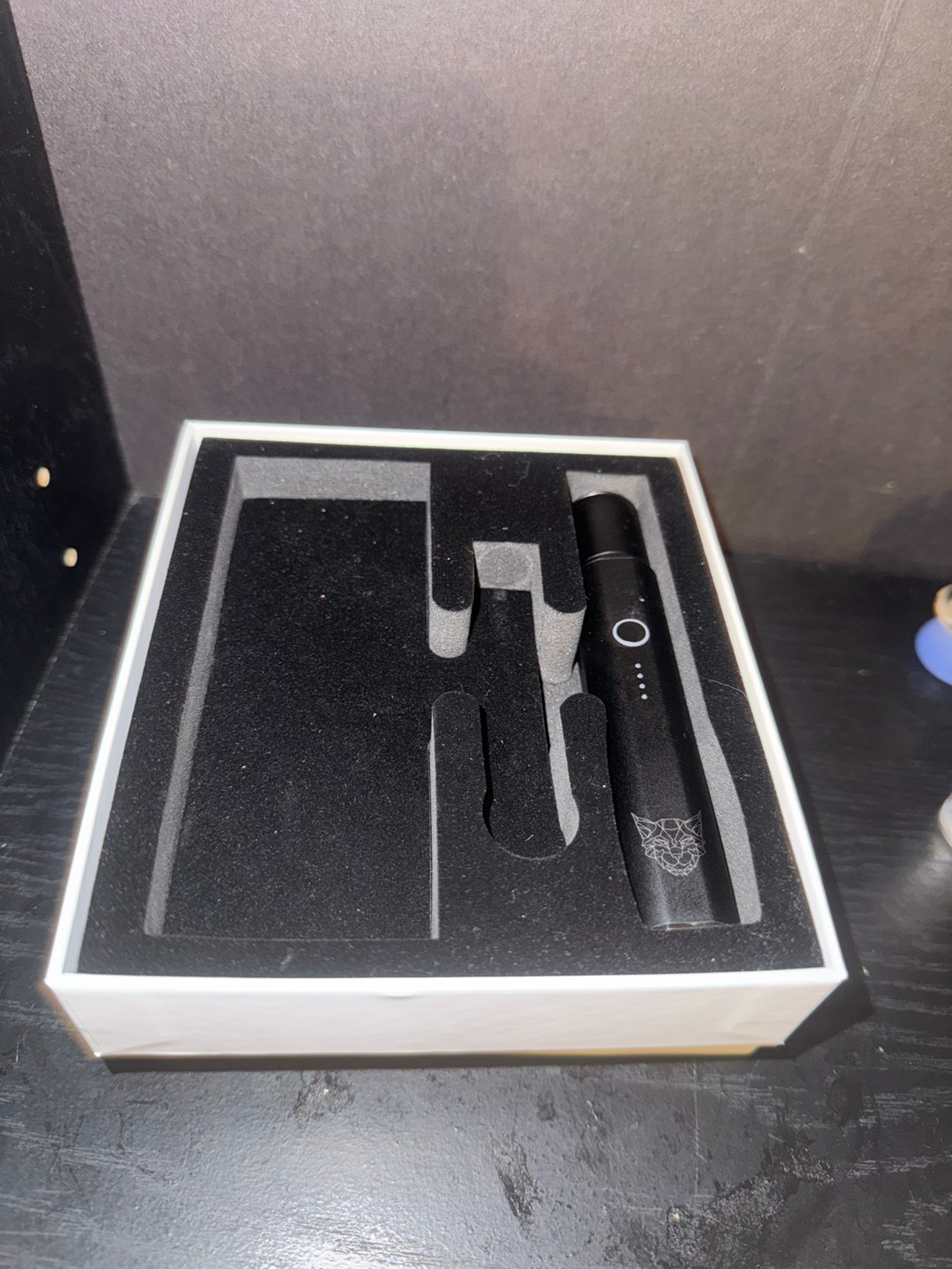 Preview pic of Linx saber 30$ 25 shipped