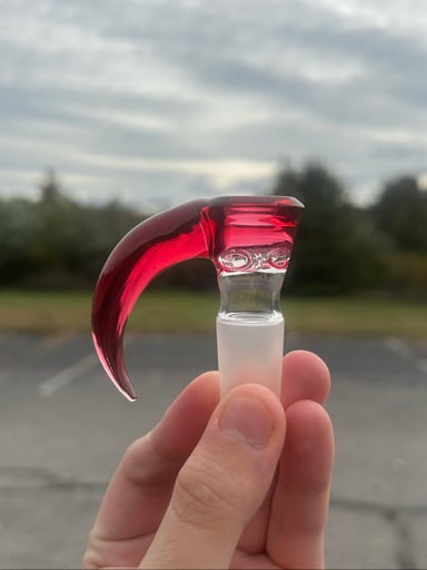 Preview pic of 18/4 Green Belt Glass *Brand New Never Used