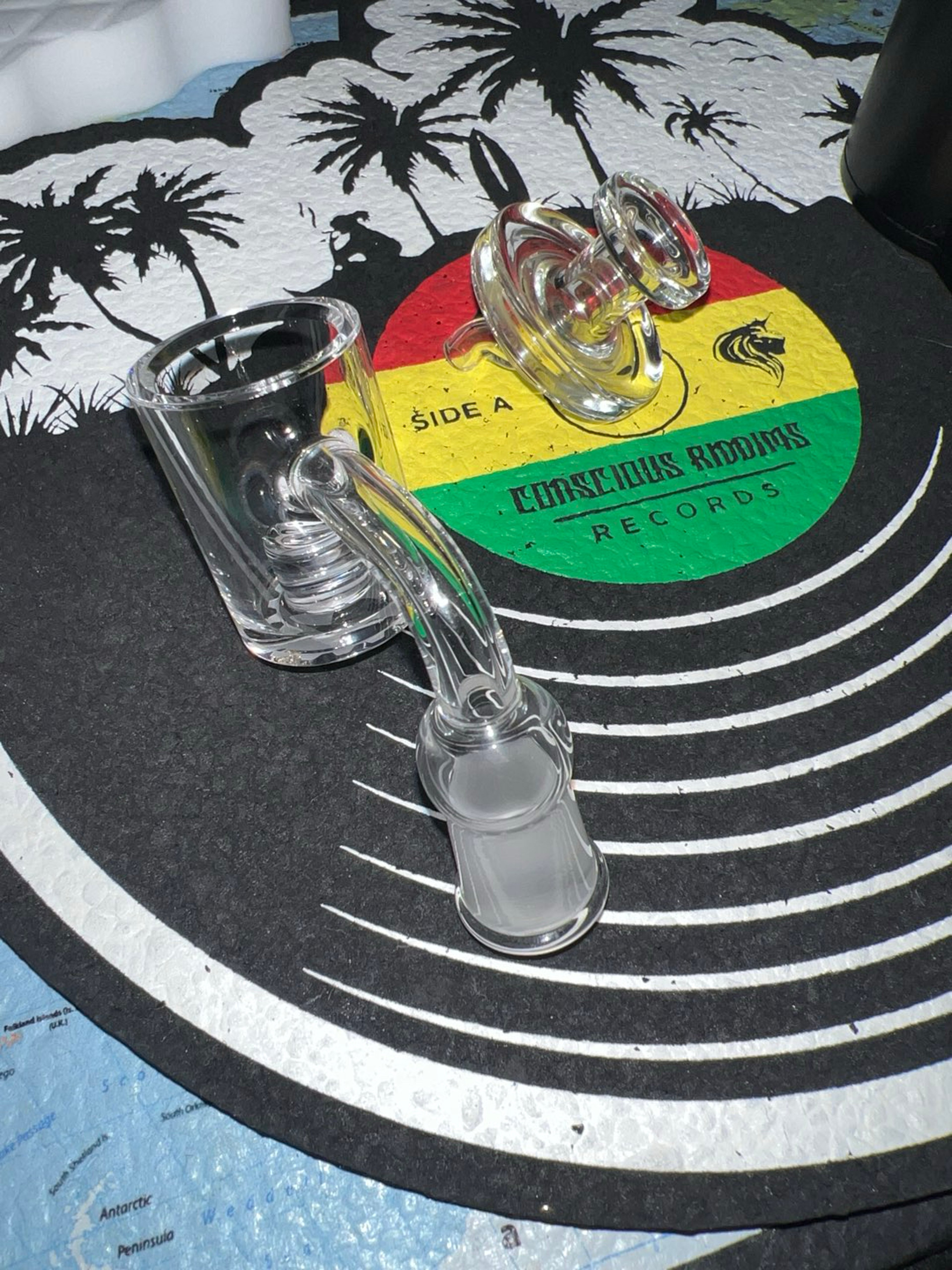 Preview pic of Toro core reactor + crank cap
