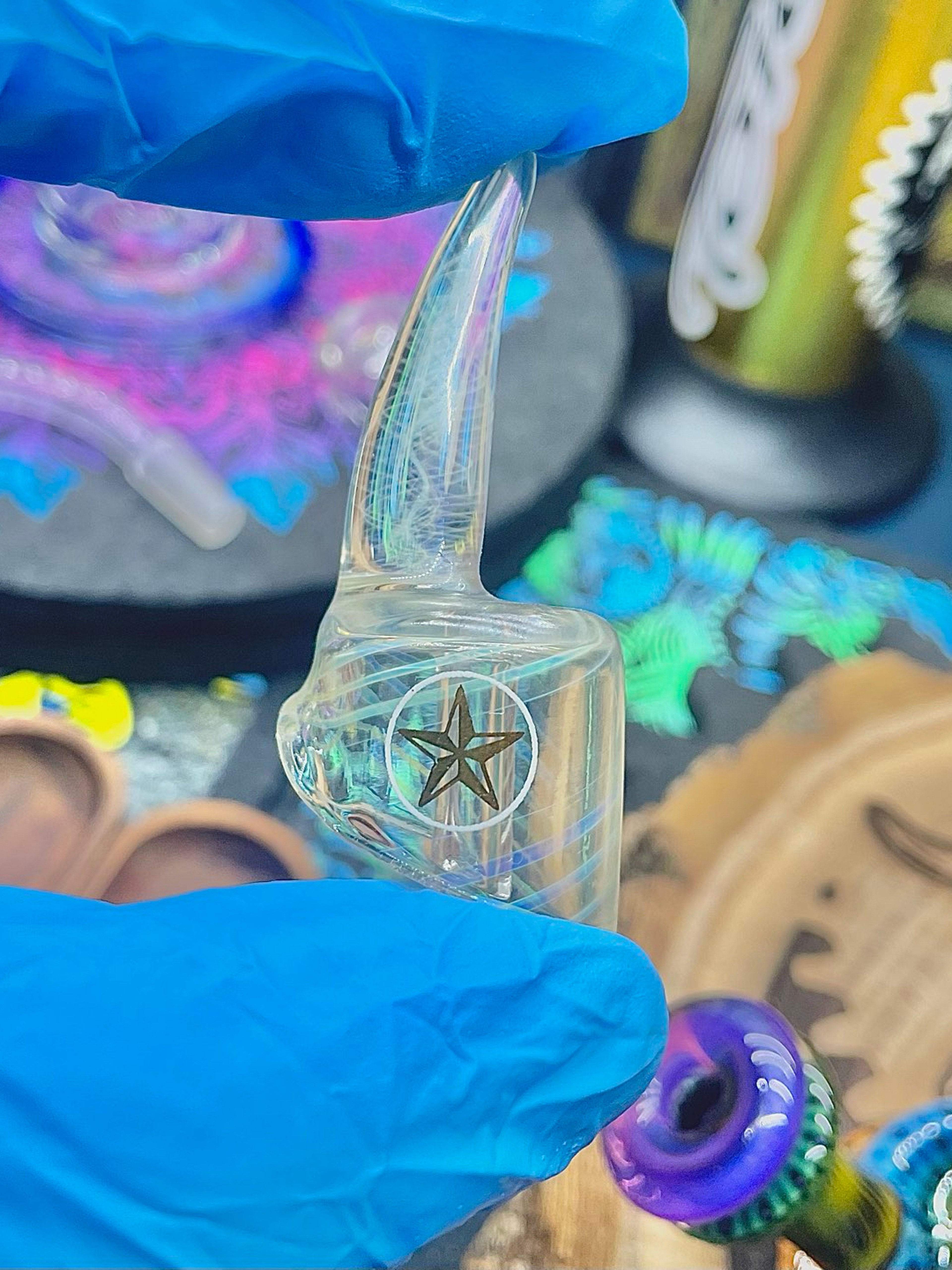 Preview pic of Cap Stars Cap