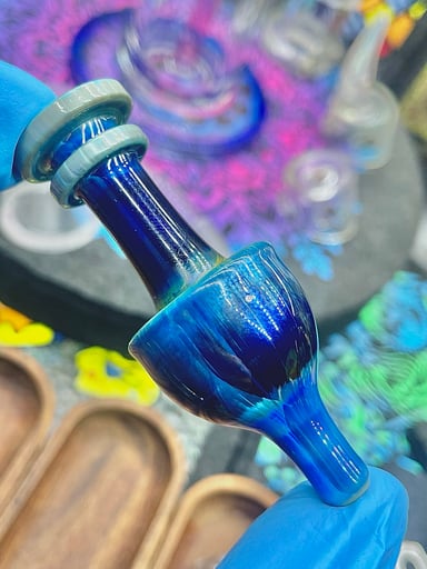 Preview pic of Bubble Cap