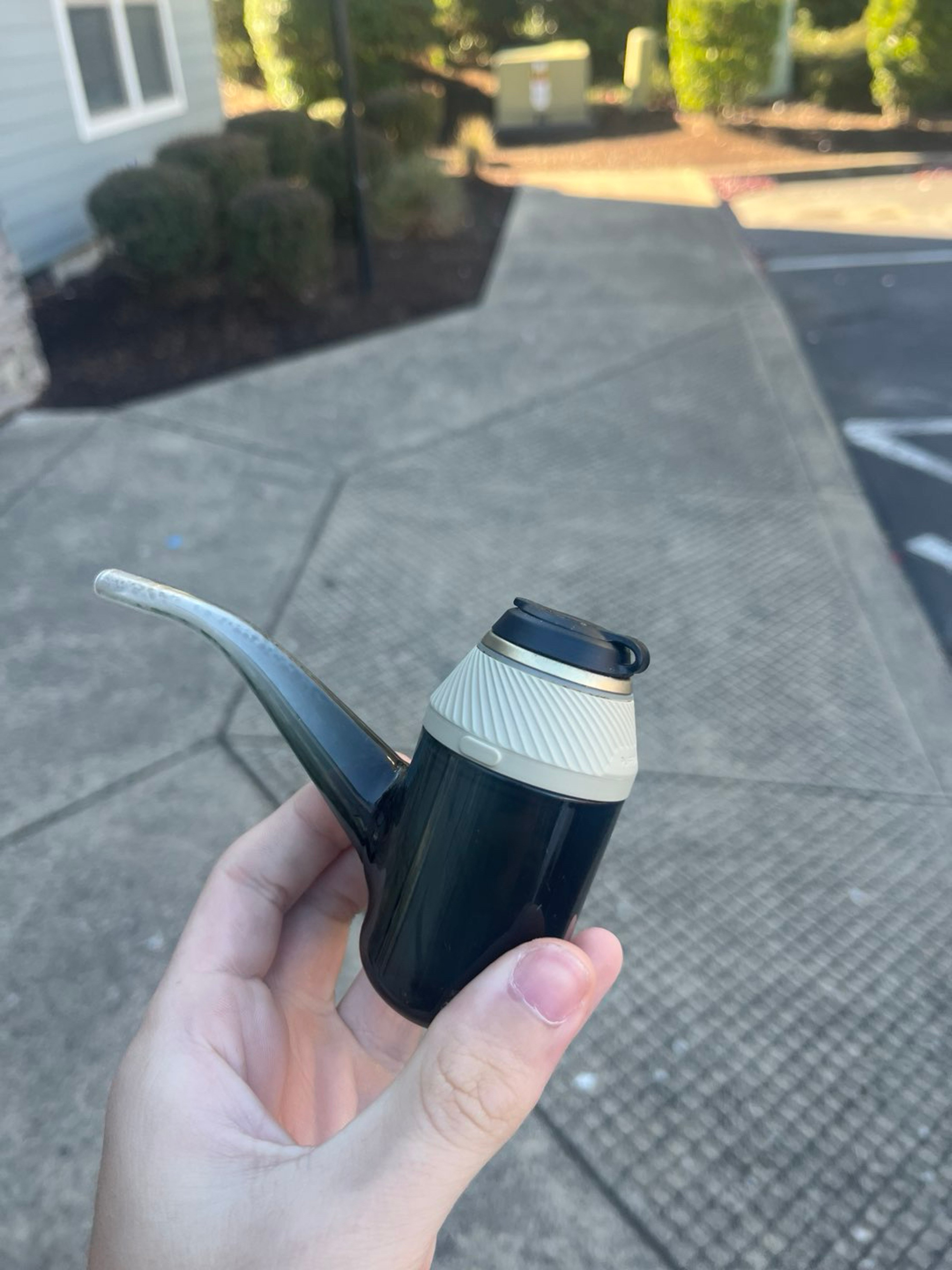 Preview pic of Puffco proxy