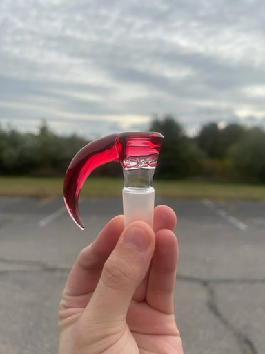 Preview pic of 18/4 Green Belt Glass *Brand New Never Used